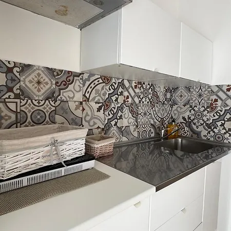 Apartment Il Tempio Degli Artisti 2 - Bari
