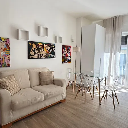 Il Tempio Degli Artisti 2 - Διαμέρισμα *