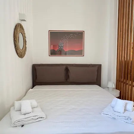 Διαμέρισμα Il Tempio Degli Artisti 2 -